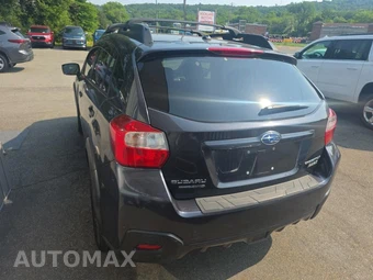 2017 Subaru Crosstrek 2.0i Premium - miniatura 5