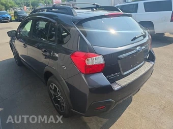 2017 Subaru Crosstrek 2.0i Premium - miniatura 6