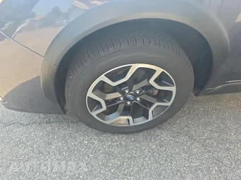 2017 Subaru Crosstrek 2.0i Premium - miniatura 8