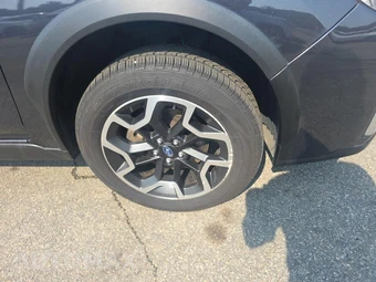 2017 Subaru Crosstrek 2.0i Premium - miniatura 9