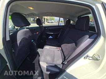 2017 Subaru Crosstrek 2.0i Premium - miniatura 10