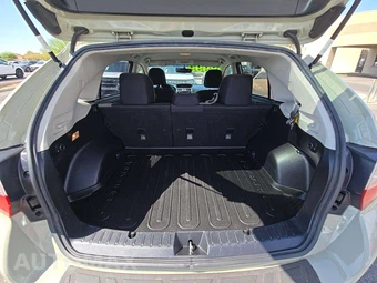 2017 Subaru Crosstrek 2.0i Premium - miniatura 11