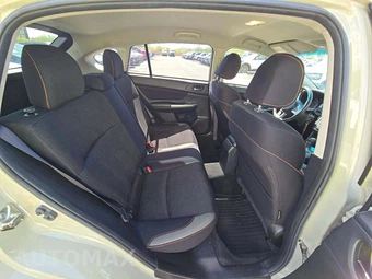 2017 Subaru Crosstrek 2.0i Premium - miniatura 13