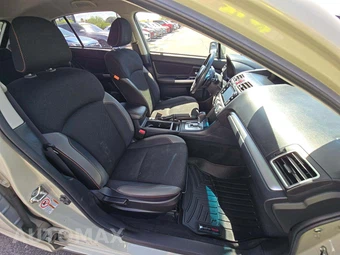 2017 Subaru Crosstrek 2.0i Premium - miniatura 15