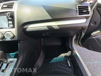 2017 Subaru Crosstrek 2.0i Premium - miniatura 16