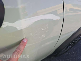 2017 Subaru Crosstrek 2.0i Premium - miniatura 24
