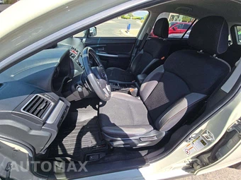2017 Subaru Crosstrek 2.0i Premium - miniatura 3