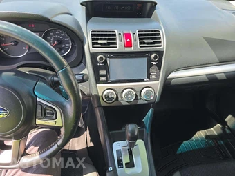 2017 Subaru Crosstrek 2.0i Premium - miniatura 7