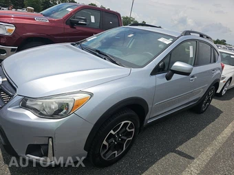 2017 Subaru Crosstrek 2.0i Premium