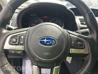 2017 Subaru Crosstrek 2.0i Premium - miniatura 10