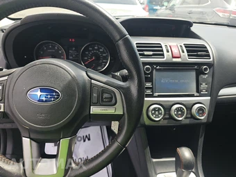 2017 Subaru Crosstrek 2.0i Premium - miniatura 11
