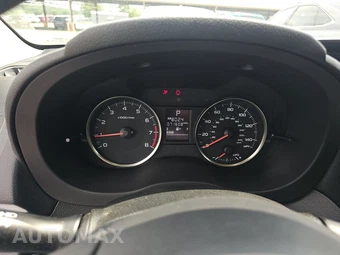 2017 Subaru Crosstrek 2.0i Premium - miniatura 12