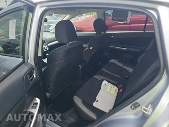 2017 Subaru Crosstrek 2.0i Premium - miniatura 13