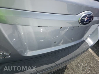 2017 Subaru Crosstrek 2.0i Premium - miniatura 16