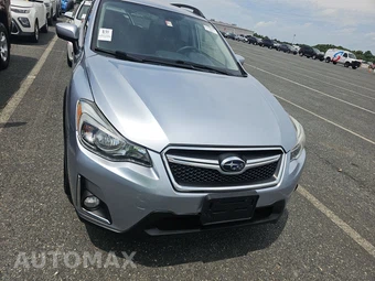 2017 Subaru Crosstrek 2.0i Premium - miniatura 2