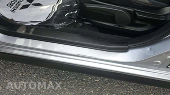 2017 Subaru Crosstrek 2.0i Premium - miniatura 24