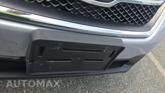 2017 Subaru Crosstrek 2.0i Premium - miniatura 25