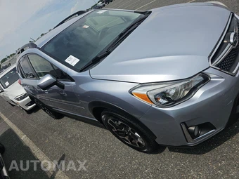 2017 Subaru Crosstrek 2.0i Premium - miniatura 3