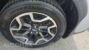 2017 Subaru Crosstrek 2.0i Premium - miniatura 30