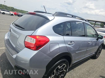 2017 Subaru Crosstrek 2.0i Premium - miniatura 4