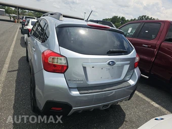 2017 Subaru Crosstrek 2.0i Premium - miniatura 5