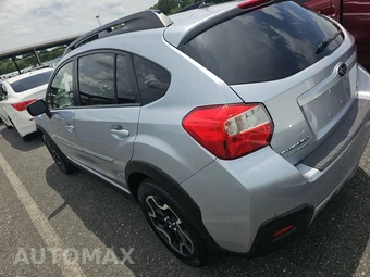 2017 Subaru Crosstrek 2.0i Premium - miniatura 6