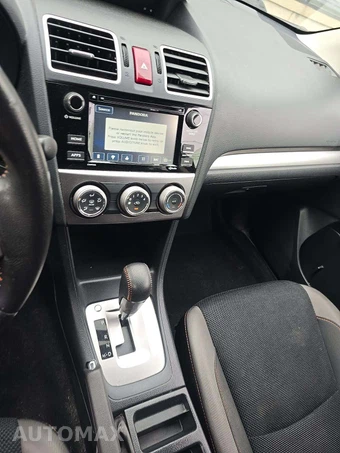 2017 Subaru Crosstrek 2.0i Premium - miniatura 10