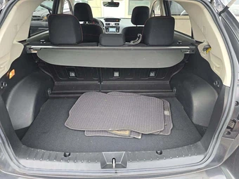 2017 Subaru Crosstrek 2.0i Premium - miniatura 14