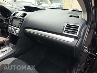 2017 Subaru Crosstrek 2.0i Premium - miniatura 19