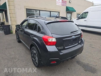 2017 Subaru Crosstrek 2.0i Premium - miniatura 2
