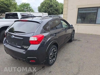 2017 Subaru Crosstrek 2.0i Premium - miniatura 3