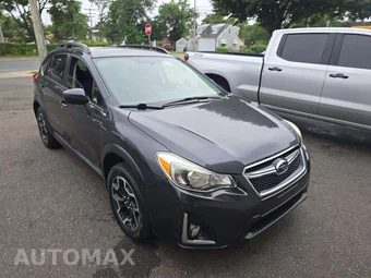 2017 Subaru Crosstrek 2.0i Premium - miniatura 4