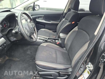 2017 Subaru Crosstrek 2.0i Premium - miniatura 6
