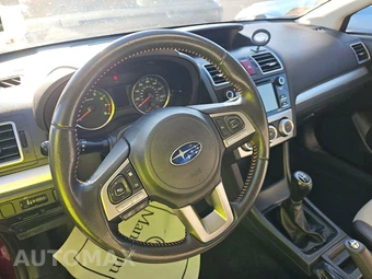 2017 Subaru Crosstrek 2.0i Premium - miniatura 10
