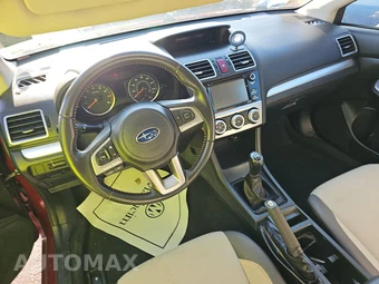 2017 Subaru Crosstrek 2.0i Premium - miniatura 11