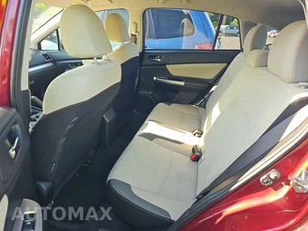 2017 Subaru Crosstrek 2.0i Premium - miniatura 13