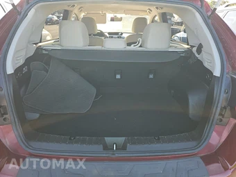 2017 Subaru Crosstrek 2.0i Premium - miniatura 16