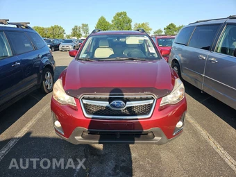2017 Subaru Crosstrek 2.0i Premium - miniatura 2