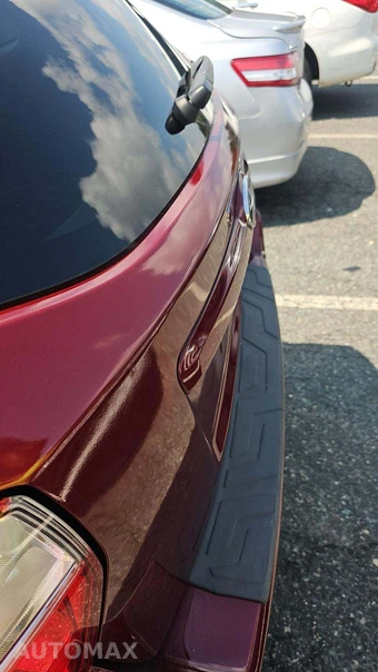 2017 Subaru Crosstrek 2.0i Premium - miniatura 23