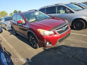 2017 Subaru Crosstrek 2.0i Premium - miniatura 3