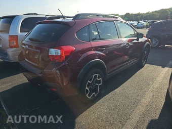 2017 Subaru Crosstrek 2.0i Premium - miniatura 4