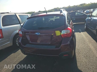 2017 Subaru Crosstrek 2.0i Premium - miniatura 5