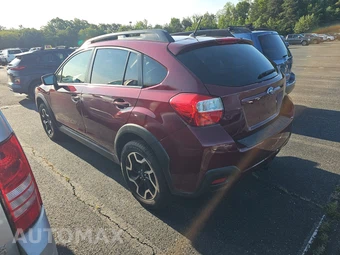 2017 Subaru Crosstrek 2.0i Premium - miniatura 6