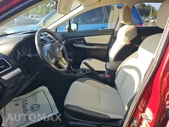 2017 Subaru Crosstrek 2.0i Premium - miniatura 7