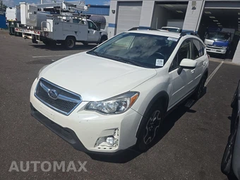 2017 Subaru Crosstrek 2.0i Premium
