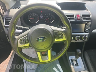 2017 Subaru Crosstrek 2.0i Premium - miniatura 10