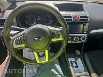 2017 Subaru Crosstrek 2.0i Premium - miniatura 11