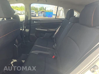 2017 Subaru Crosstrek 2.0i Premium - miniatura 13