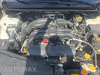 2017 Subaru Crosstrek 2.0i Premium - miniatura 16