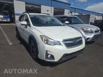 2017 Subaru Crosstrek 2.0i Premium - miniatura 3